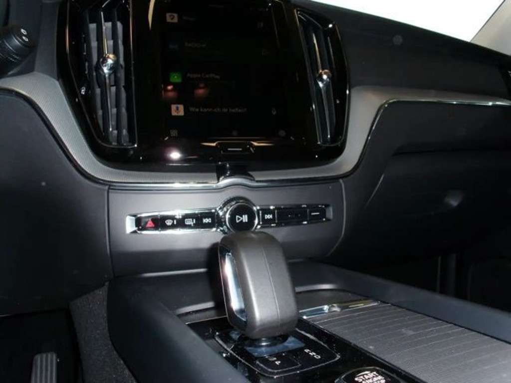 Volvo XC60 2024 Elektrisch