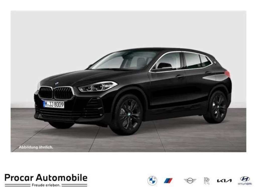BMW X2 2022 Benzine