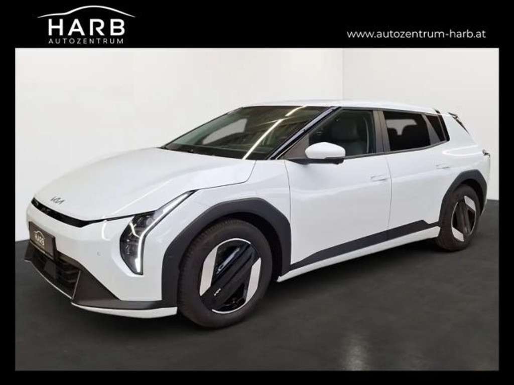 Kia EV4 2025 Elektrisch