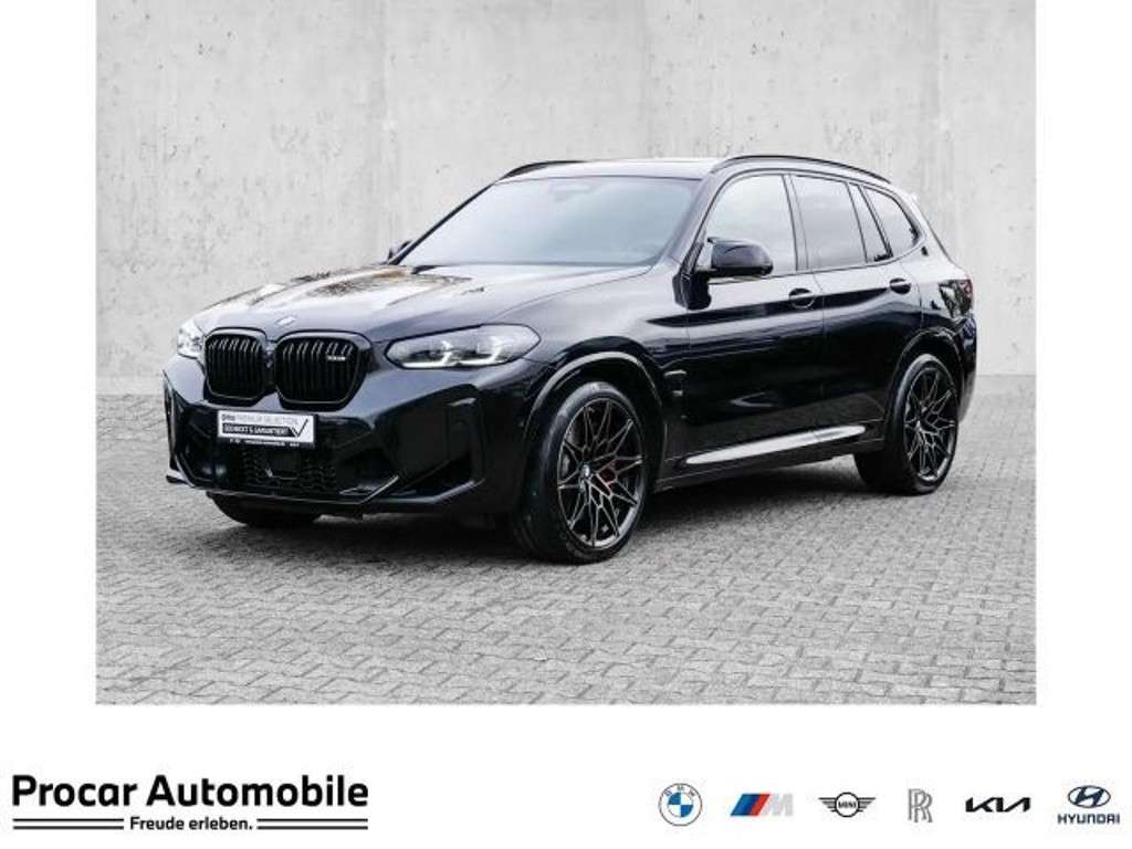 BMW X3 2022 Benzine