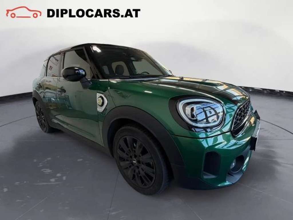 Mini Cooper SE Countryman 2023 Hybride Benzine