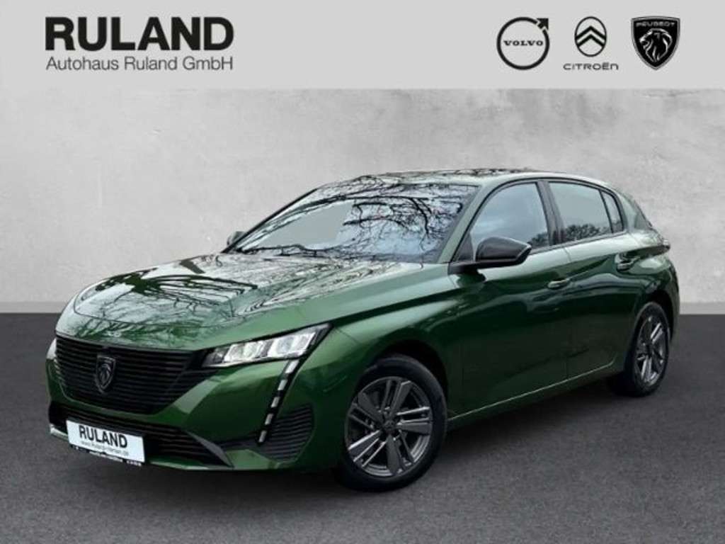 Peugeot 308 2022 Diesel