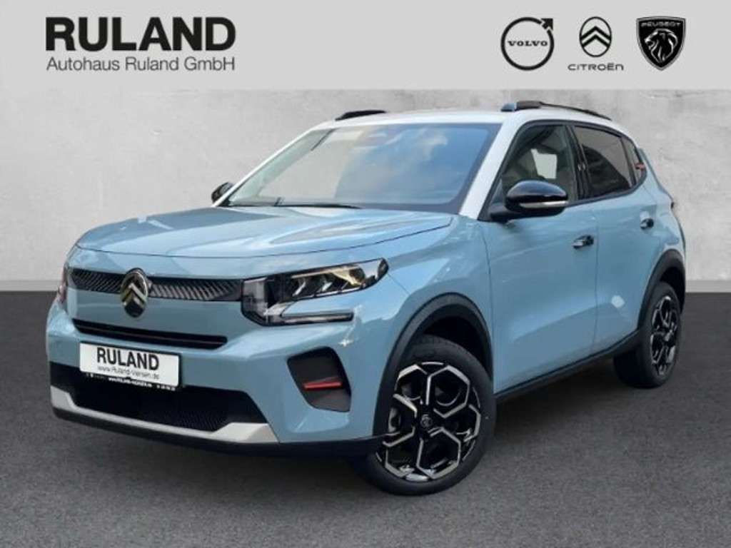 Citroën C3 2024 Benzine