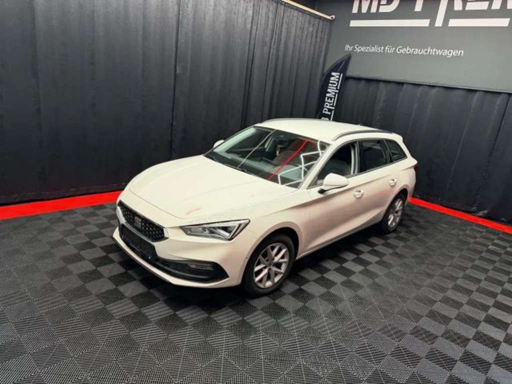 Seat Leon 2022 Diesel