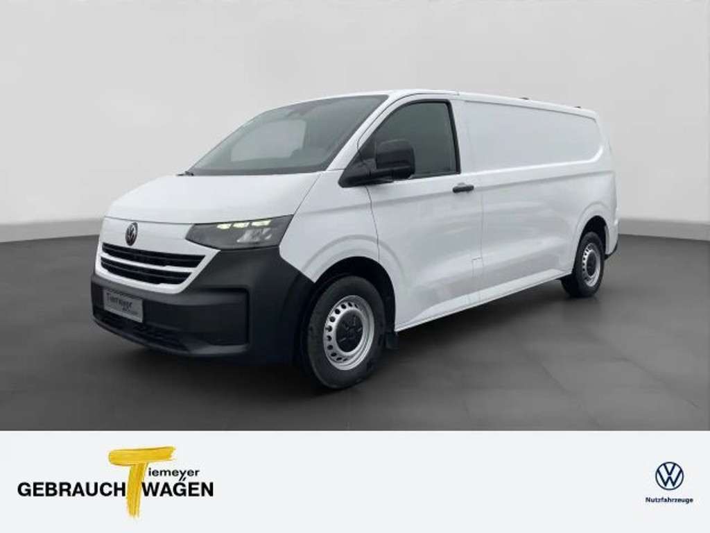 Volkswagen Transporter 2025 Diesel