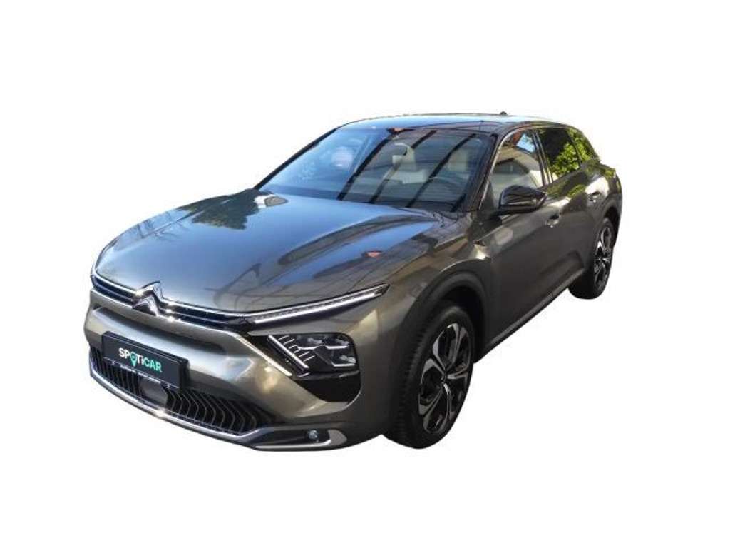 Citroën C5 X 2024 Benzine