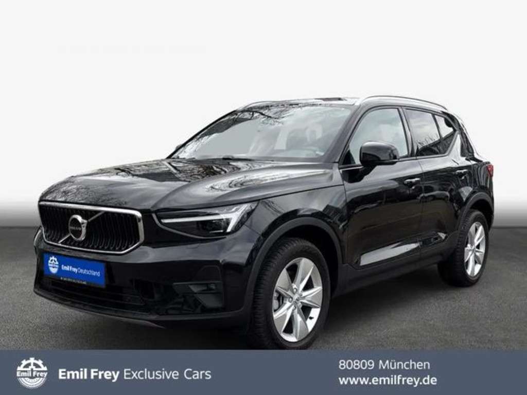 Volvo XC40 2024 Benzine