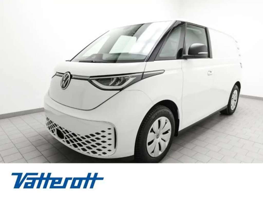 Volkswagen ID. Buzz Cargo 2022 Elektrisch