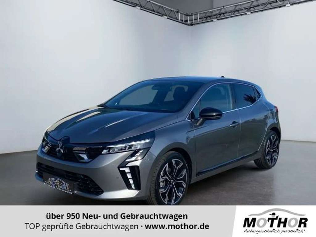 Mitsubishi Colt 2025 Benzine