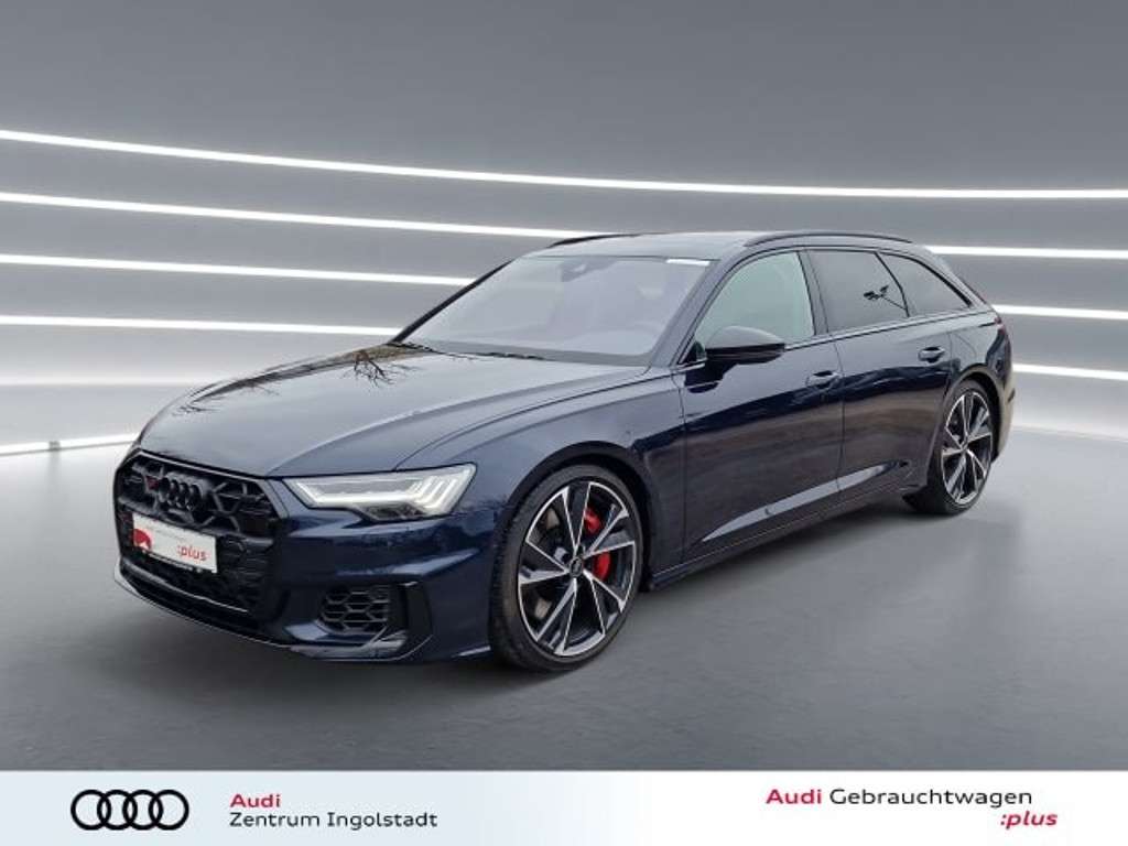 Audi S6 2024 Diesel
