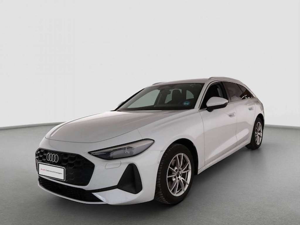 Audi A5 2025 Benzine