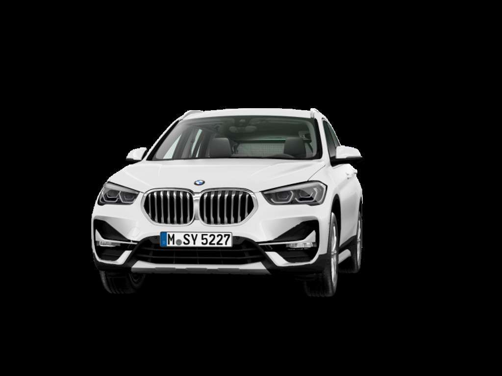 BMW X1 2022 Diesel