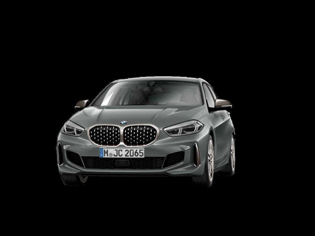 BMW M135i 2024 Benzine