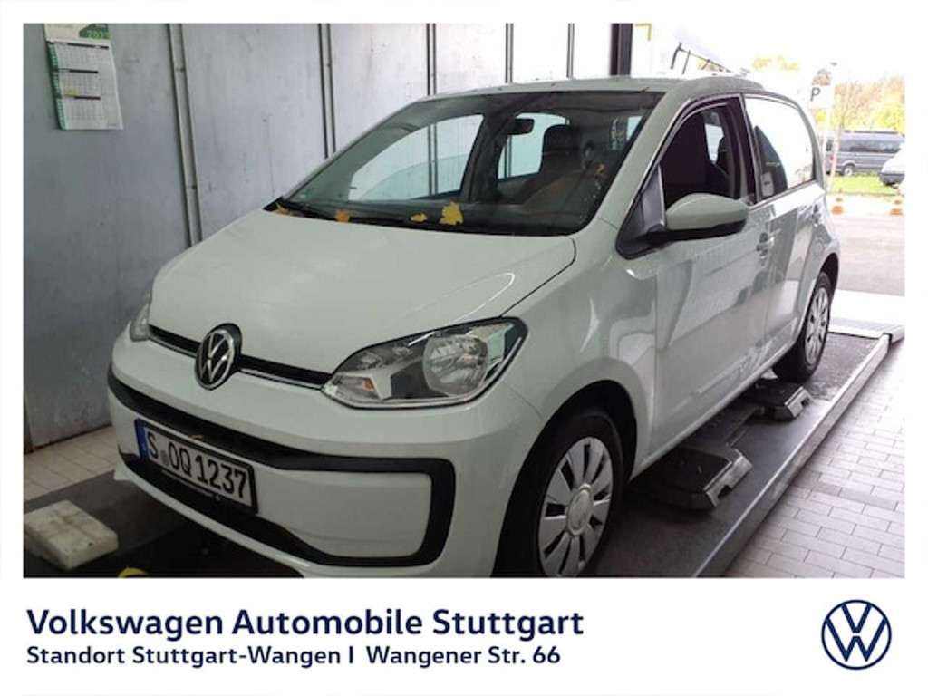 Volkswagen up! 2022 Benzine