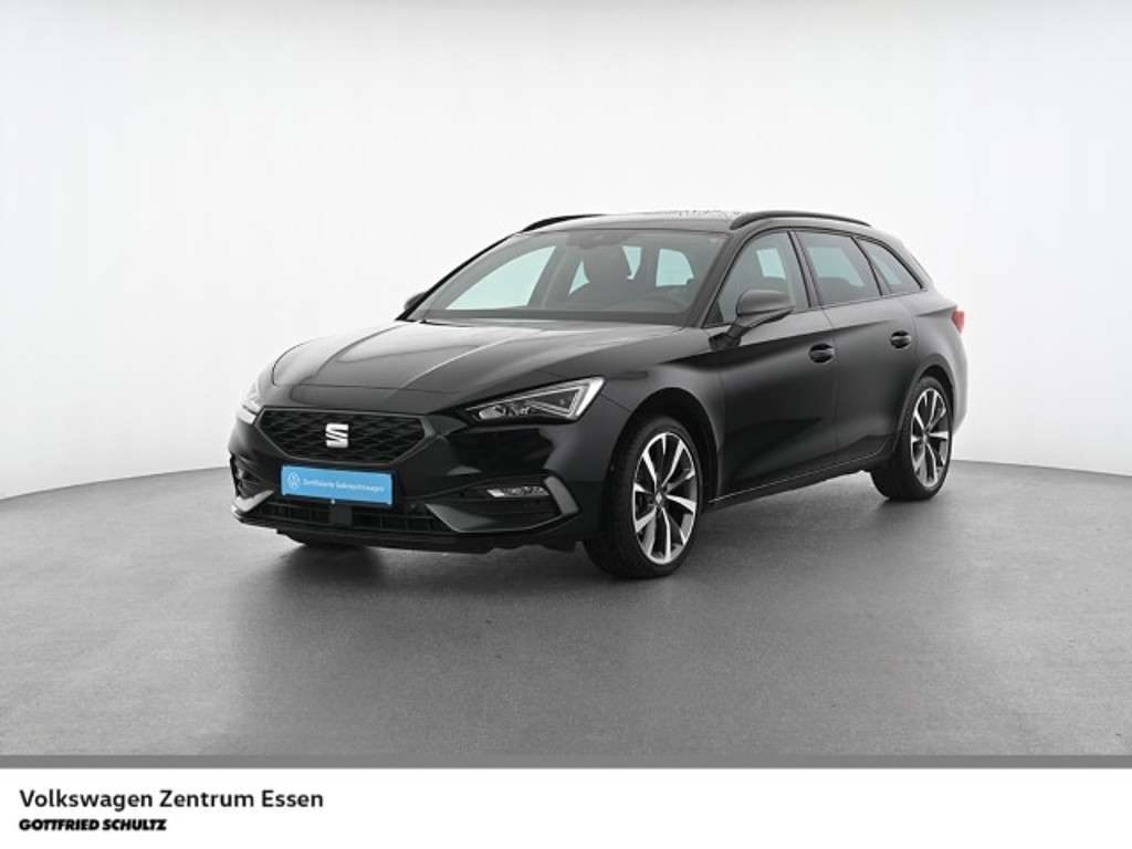Seat Leon 2022 Benzine