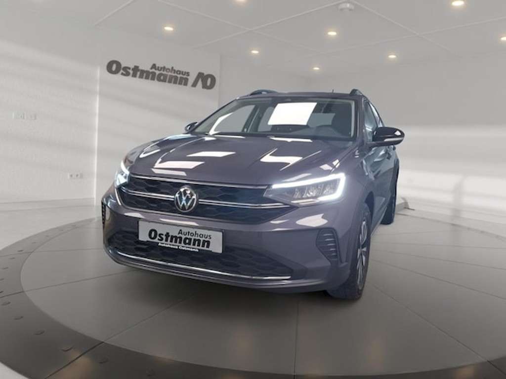 Volkswagen Taigo 2025 Benzine