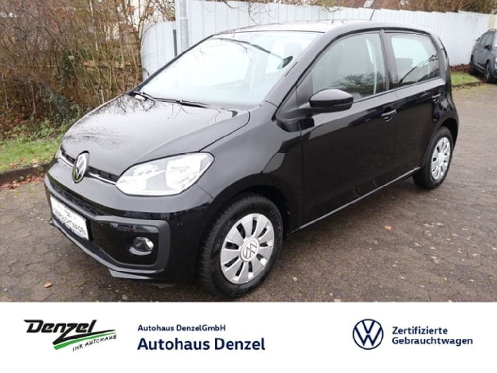 Volkswagen up! 2023 Benzine