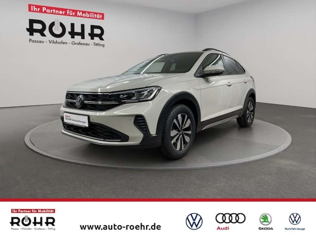 Volkswagen Taigo 2023 Benzine