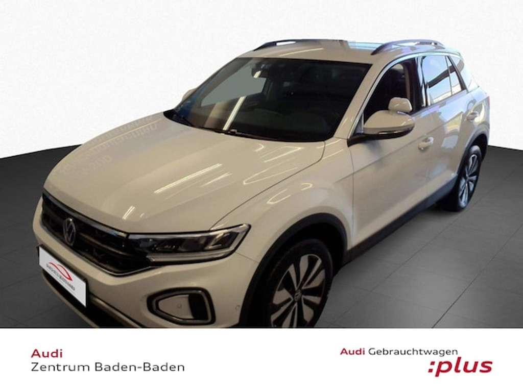 Volkswagen T-Roc 2023 Diesel