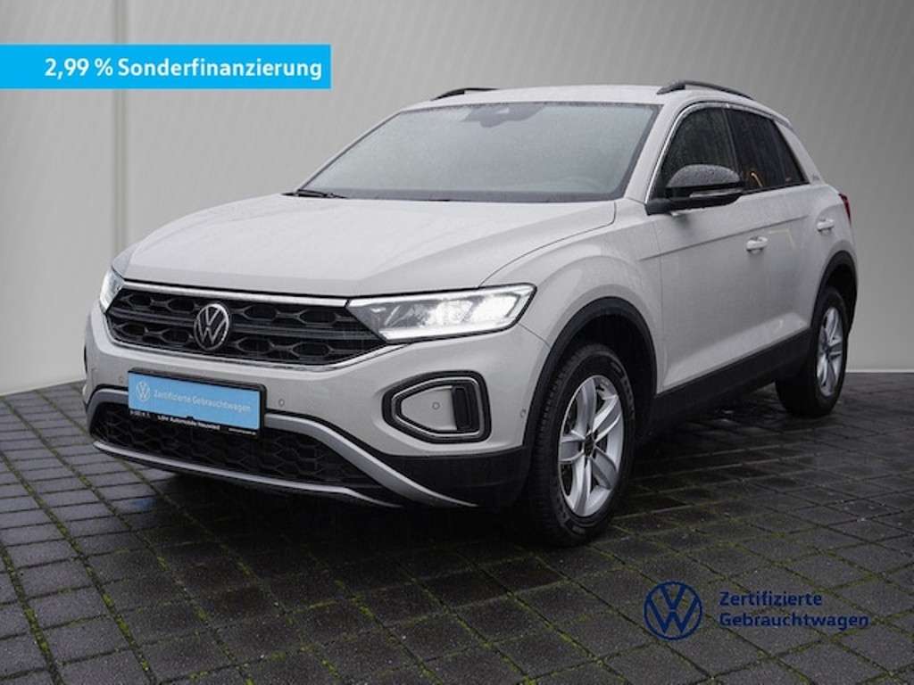 Volkswagen T-Roc 2025 Diesel