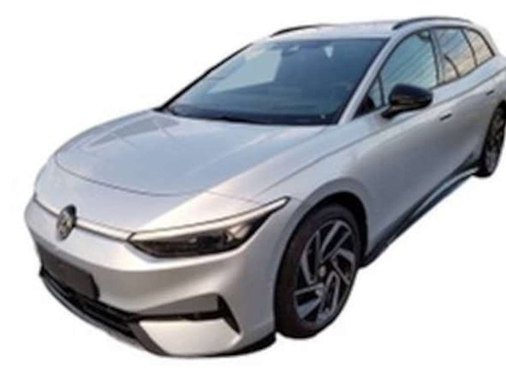 Volkswagen ID.7 2025 Elektrisch