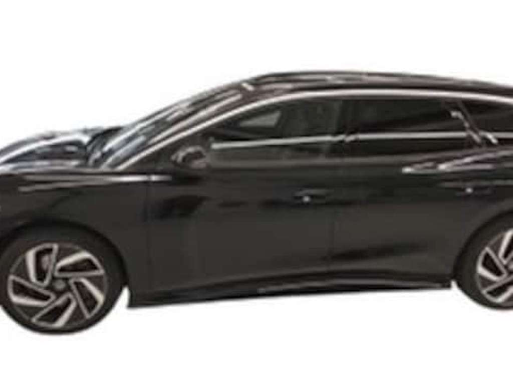 Volkswagen ID.7 2025 Elektrisch