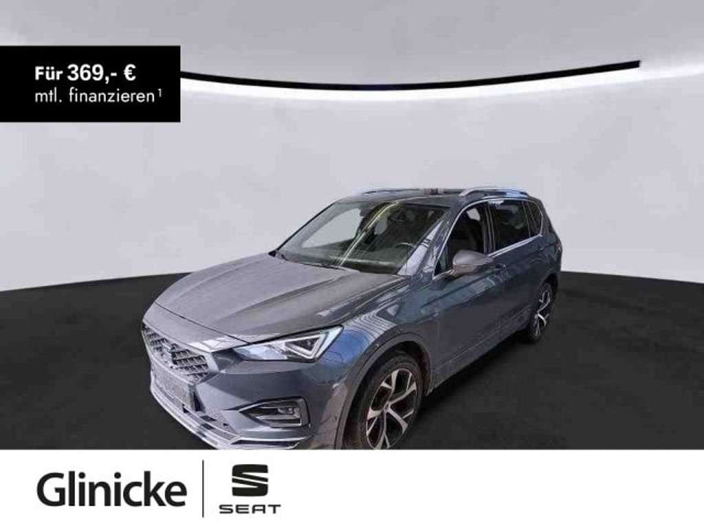 Seat Tarraco 2022 Diesel