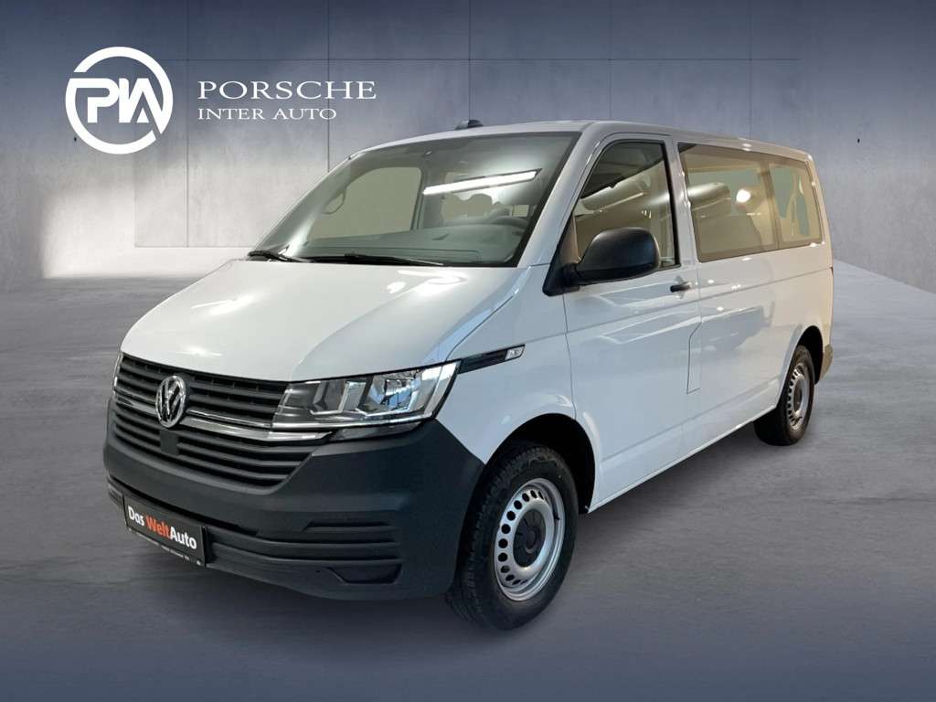Volkswagen Transporter 2023 Diesel