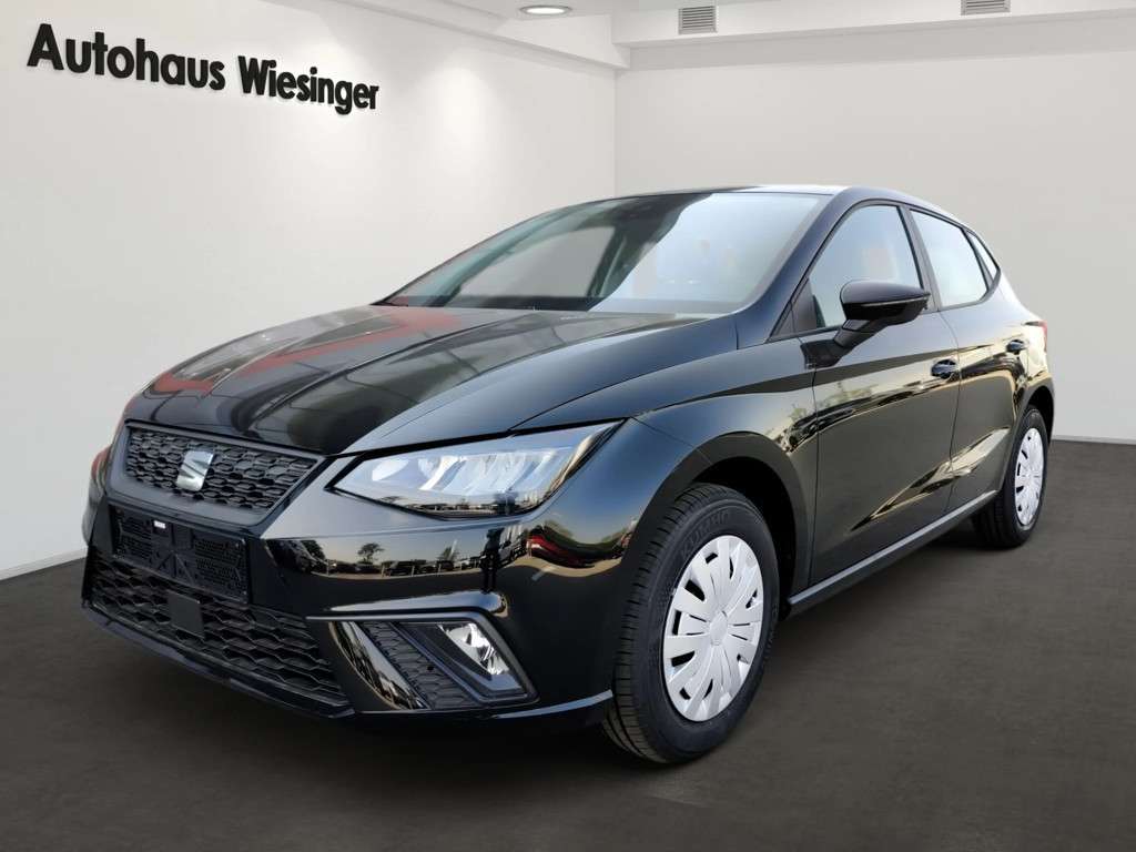 Seat Ibiza 2024 Benzine