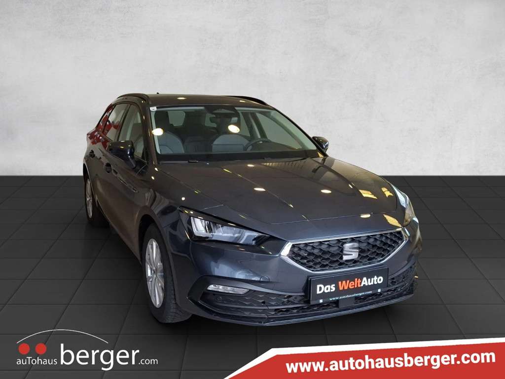 Seat Leon 2025 Benzine