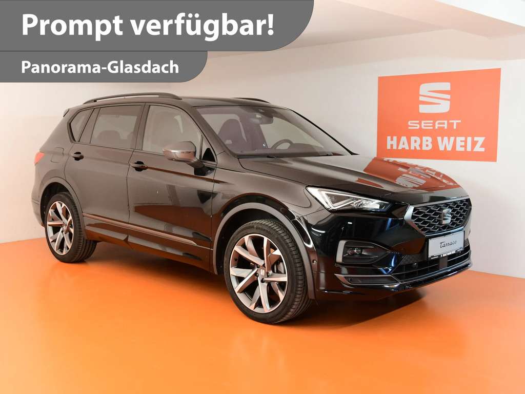 Seat Tarraco 2024 Diesel