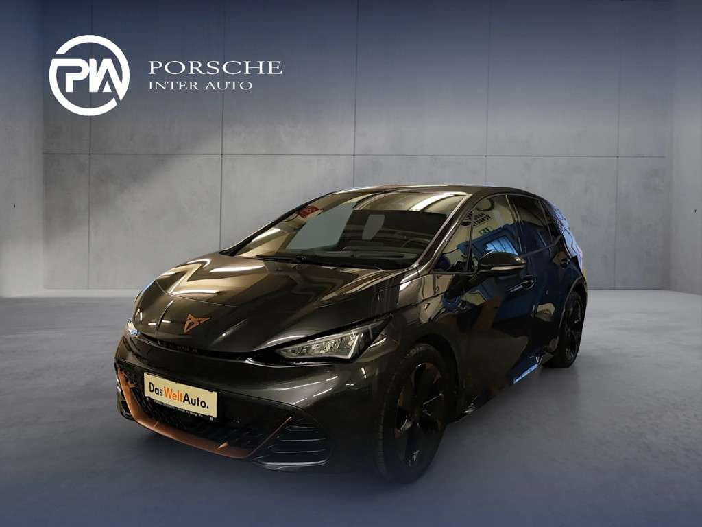 Cupra Born 2023 Elektrisch