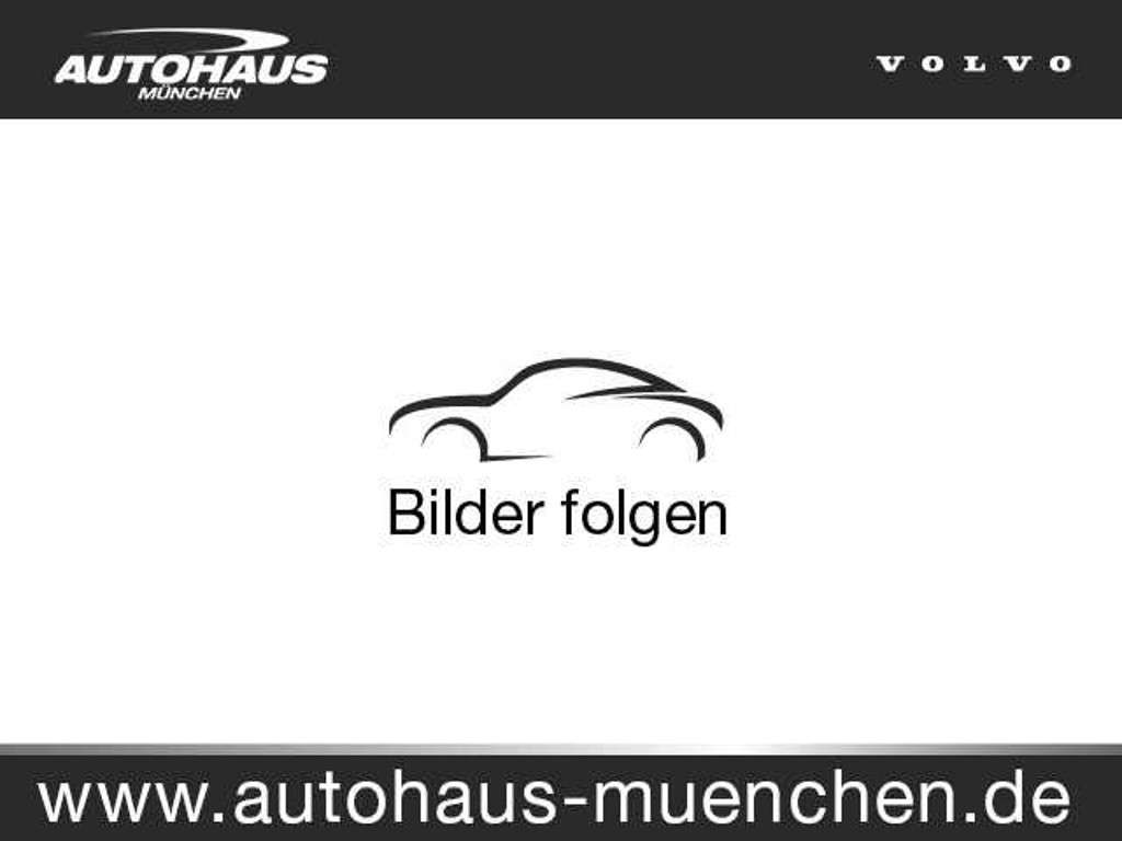 Volvo XC40 2022 Elektrisch