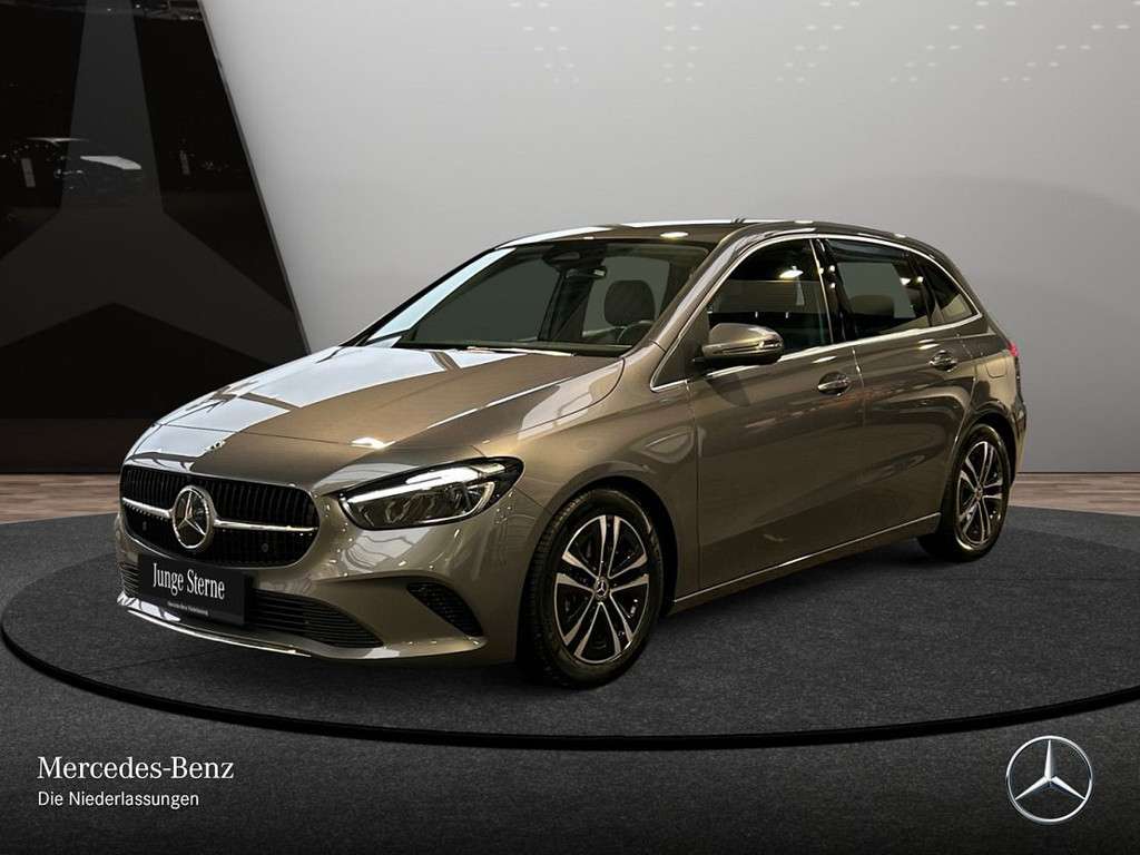 Mercedes-Benz B-Klasse 2024 Diesel