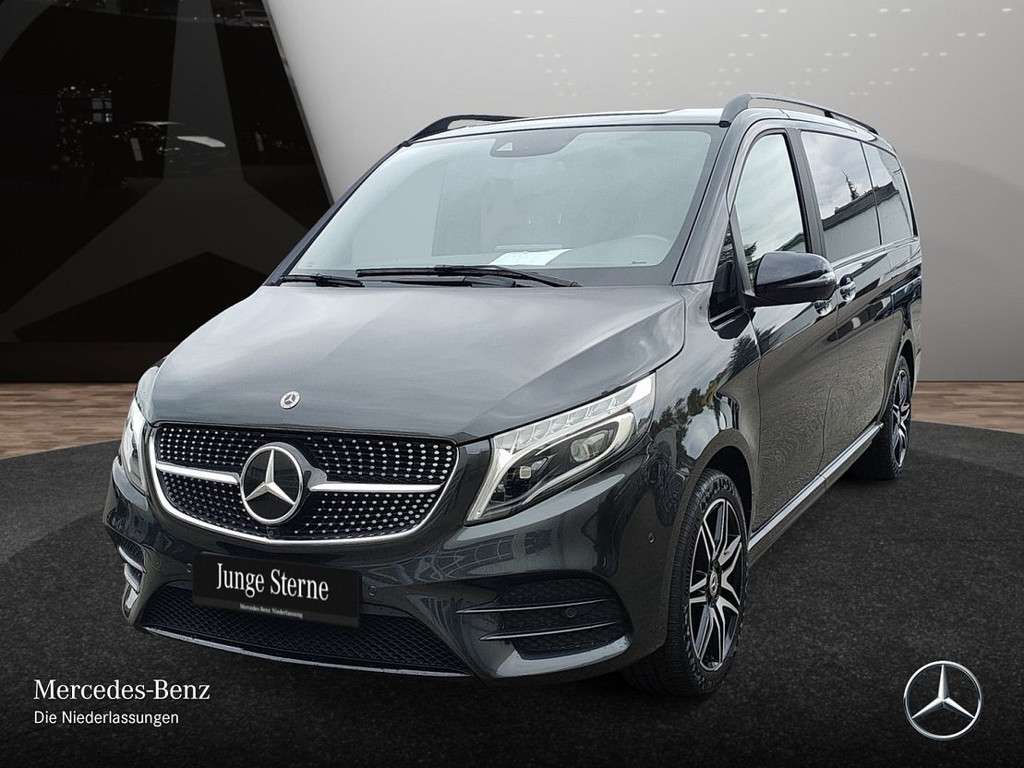 Mercedes-Benz V-Klasse 2022 Diesel