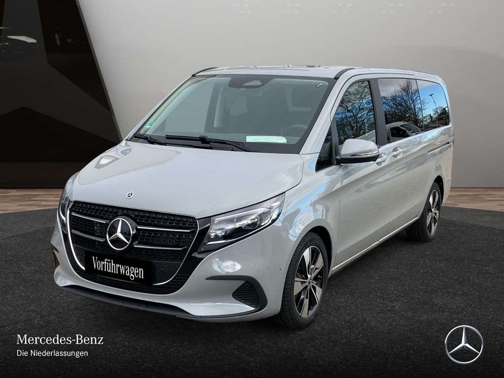 Mercedes-Benz V-Klasse 2025 Diesel