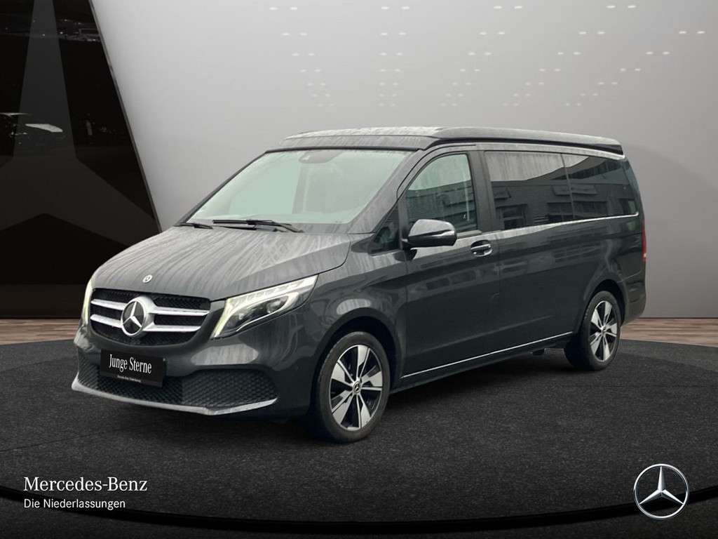 Mercedes-Benz Marco Polo 2022 Diesel