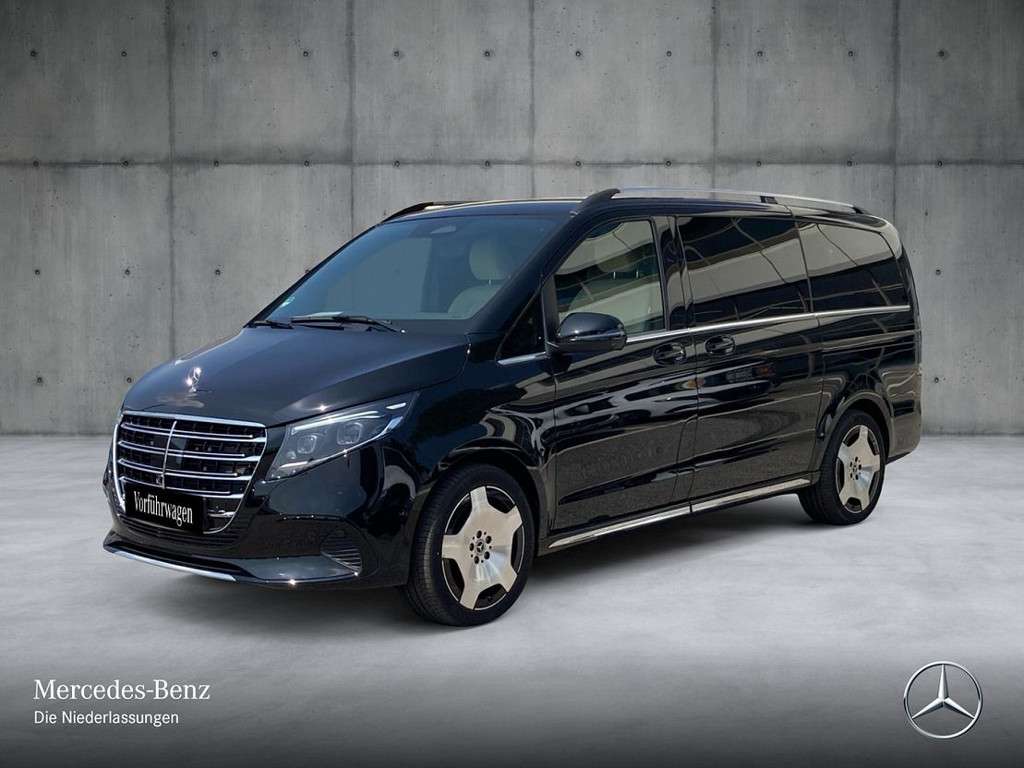Mercedes-Benz V-Klasse 2025 Diesel