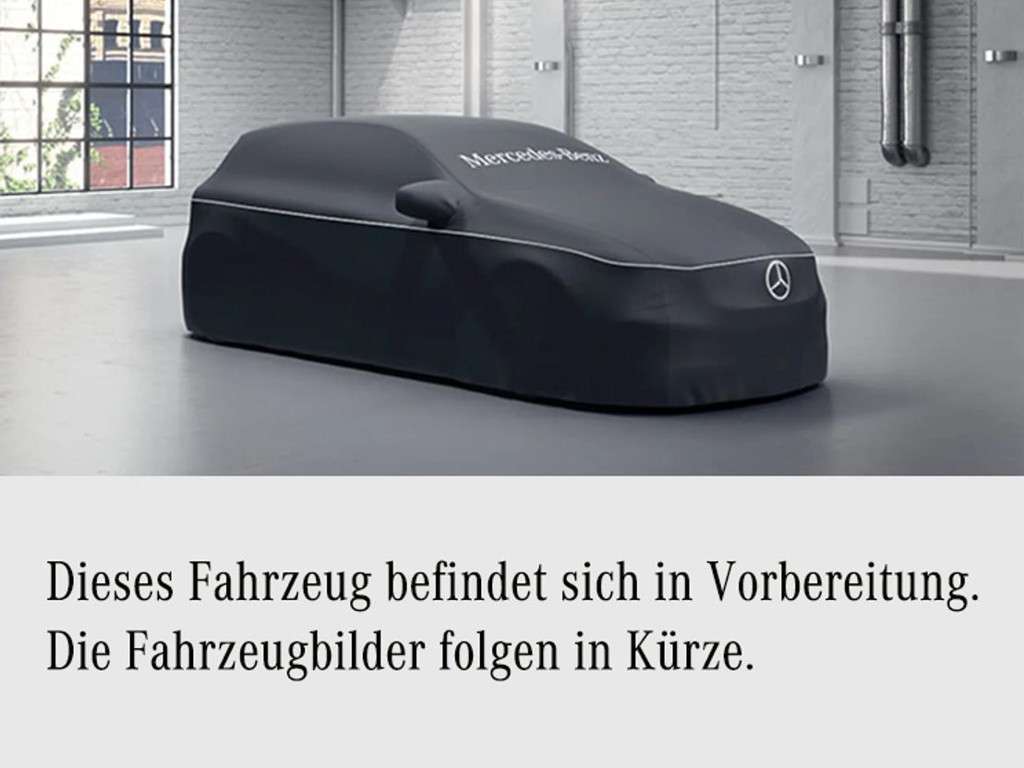 Mercedes-Benz EQB 2025 Elektrisch