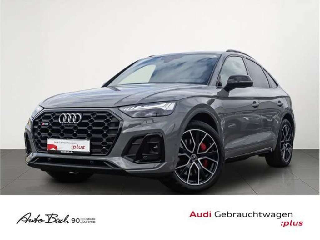 Audi SQ5 2022 Diesel