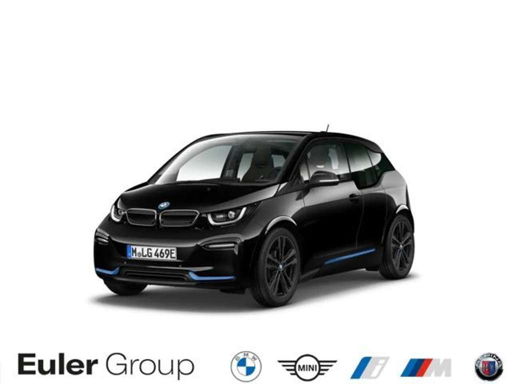 BMW i3 2022 Elektrisch