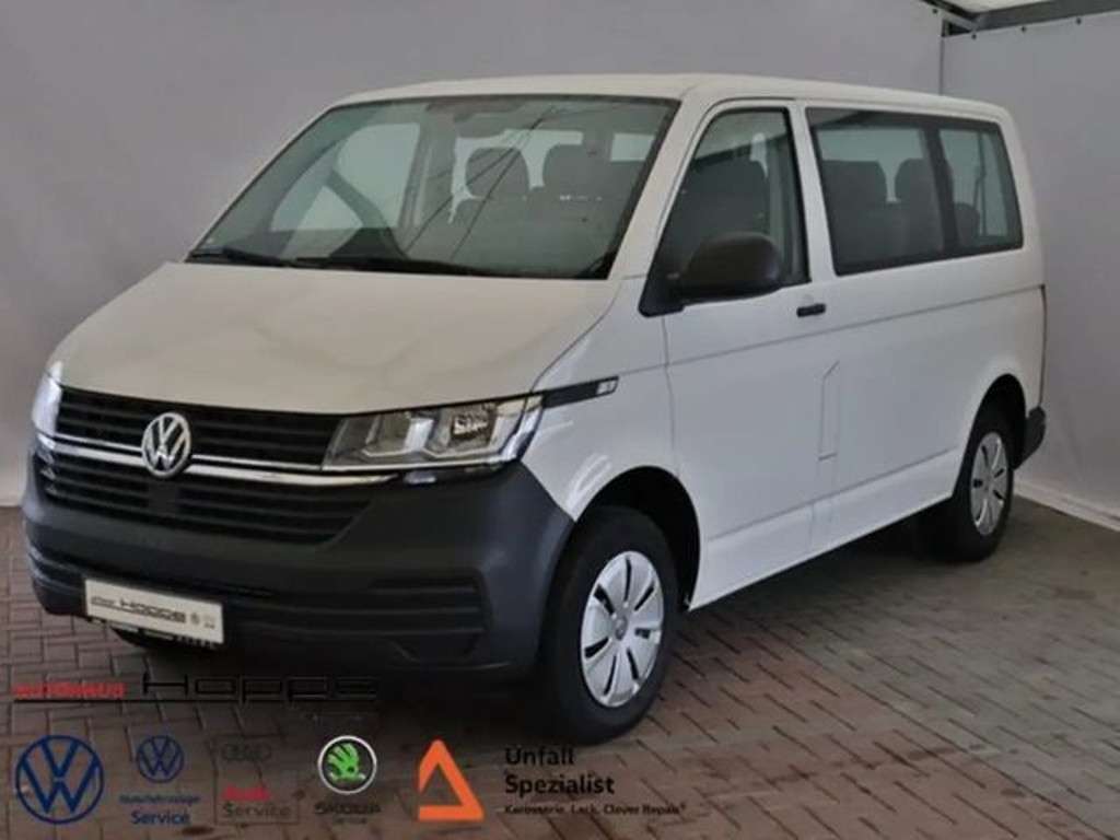Volkswagen Transporter 2024 Diesel