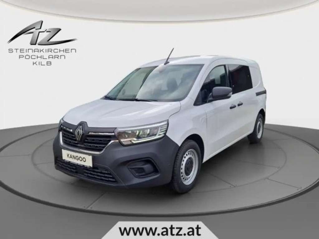 Renault Kangoo 2025 Diesel