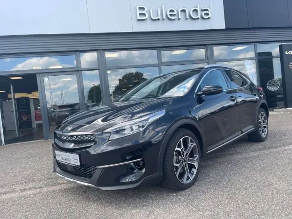 Kia XCeed 2021 Hybride Benzine