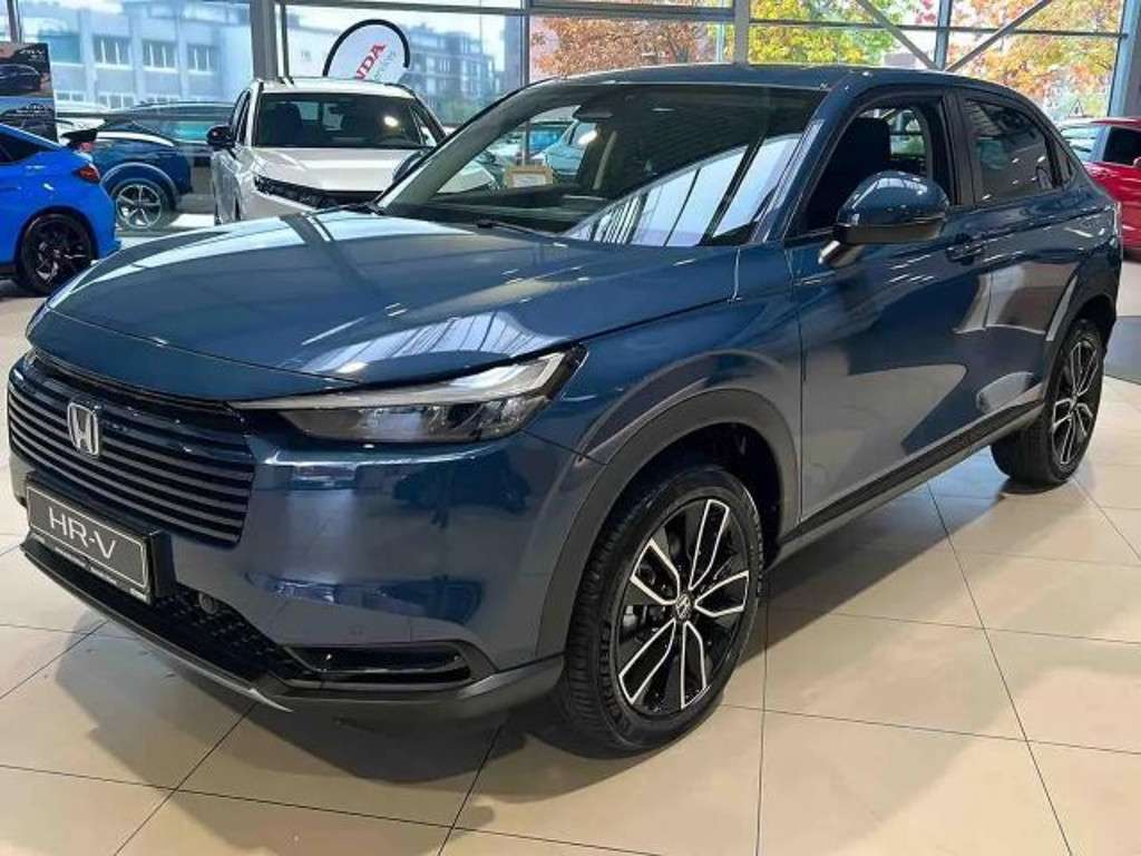 Honda HR-V 2025 Hybride Benzine