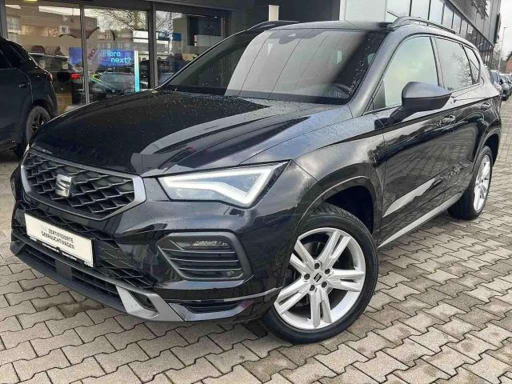 Seat Ateca 2023 Diesel