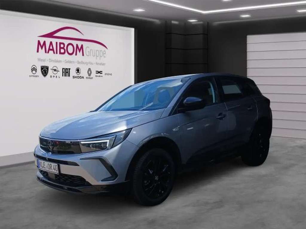 Opel Grandland X 2024 Benzine