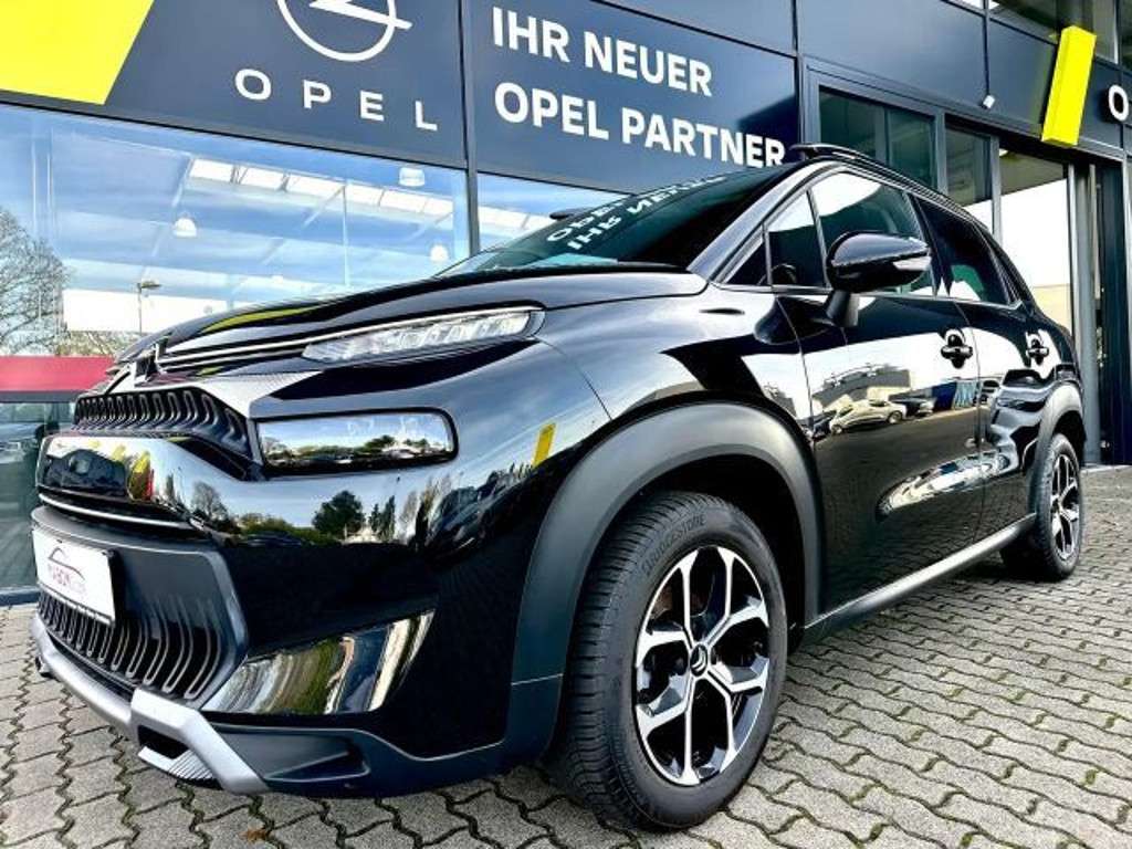 Citroën C3 Aircross 2024 Diesel