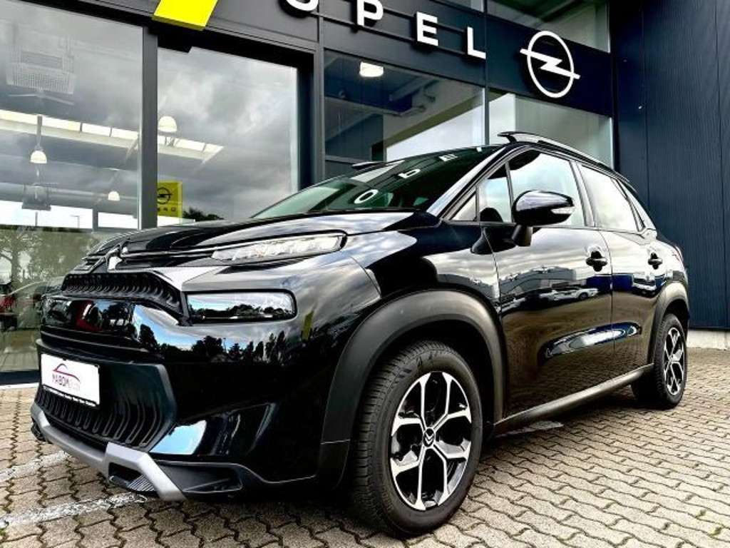 Citroën C3 Aircross 2024 Diesel
