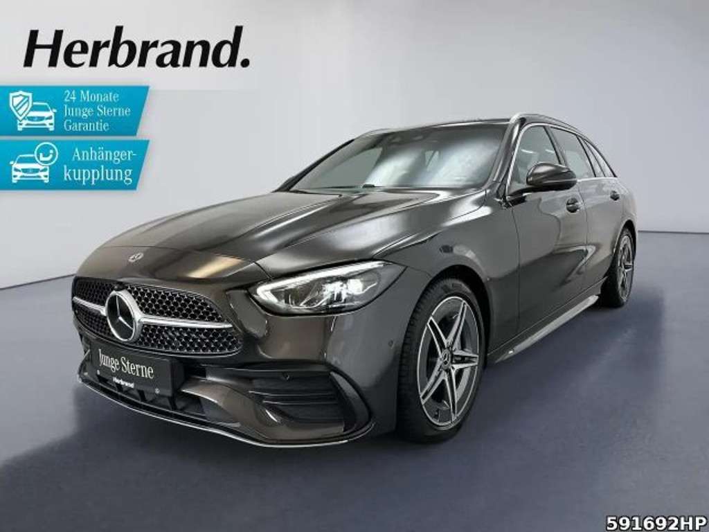 Mercedes-Benz C-Klasse 2025 Diesel